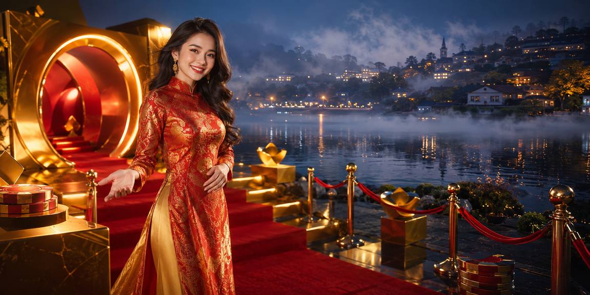 wh950nb Cá rồng trung tâm